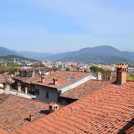 Casa Fiore 贝尔加莫 外观 照片