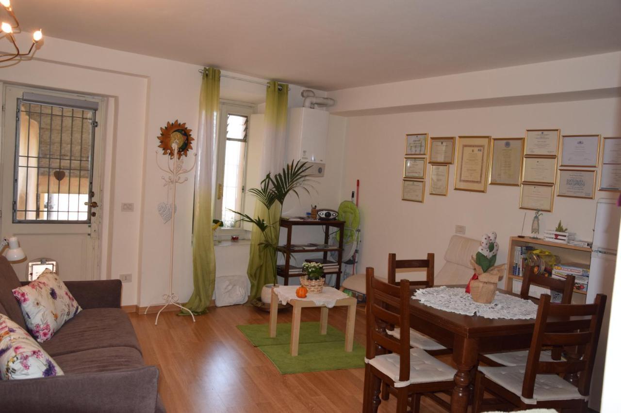 Casa Fiore 贝尔加莫 外观 照片